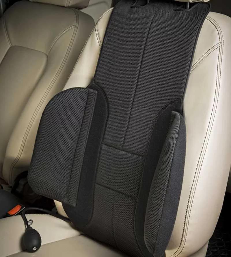 Drivers Over 40 Are Buying These Car Comfort Accessories