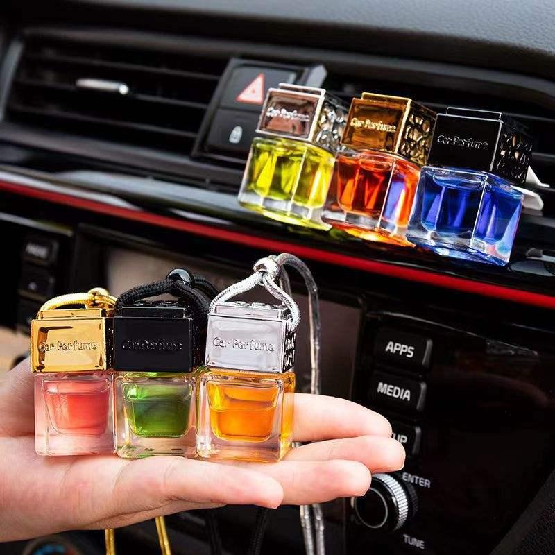 Best Car Air Fresheners That Don’t Smell Cheap
