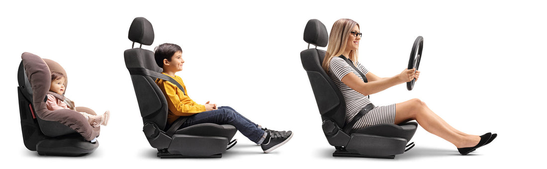 Must-Have Car Accessories for a More Comfortable and Organized Drive