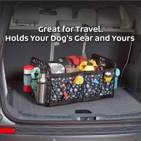 Road Trip Essentials Every Pet Owner Should Have