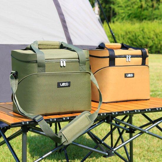 Why Travel Cooler Bags Are Trending Again
