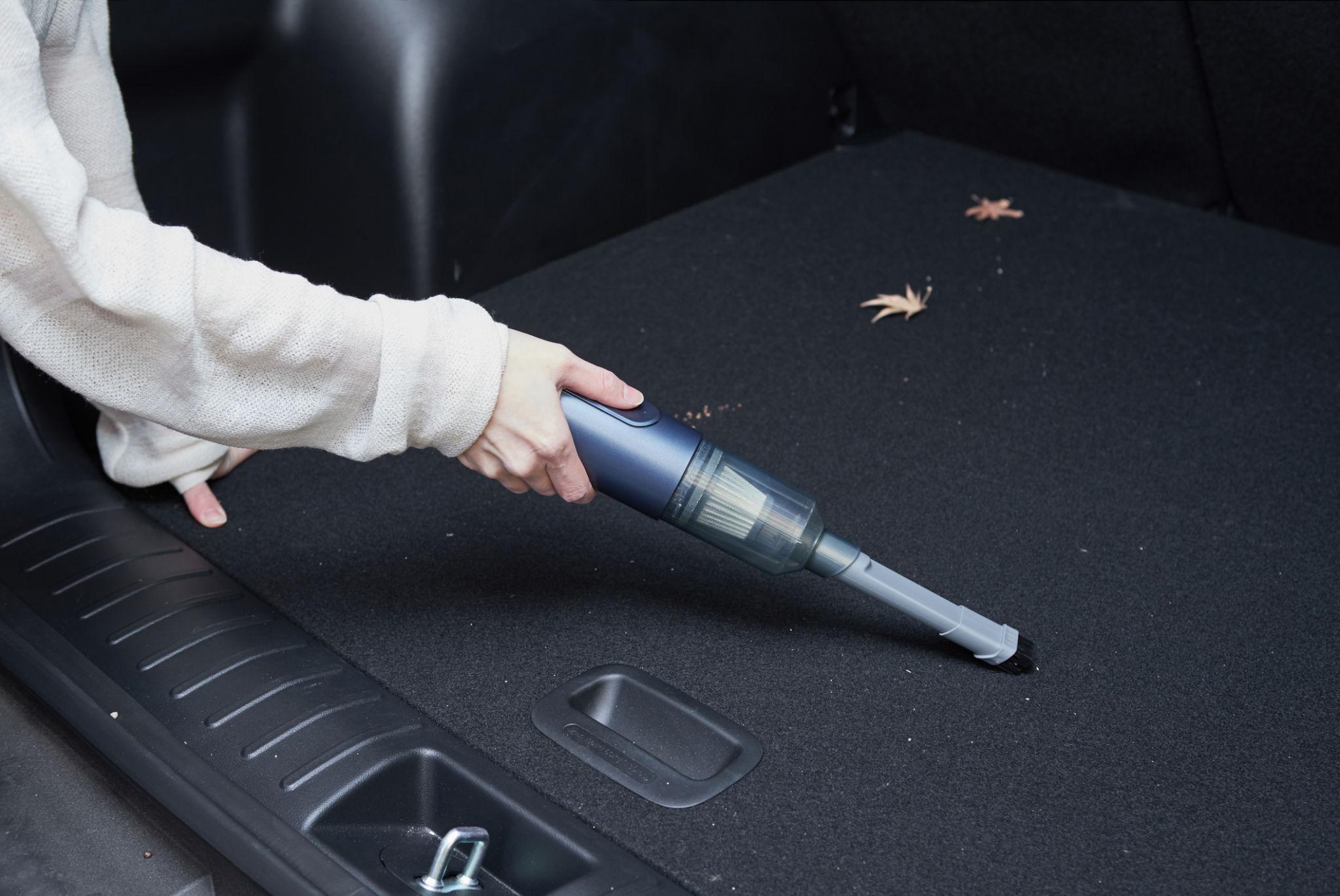 Best Car Vacuum Cleaners for Busy Drivers