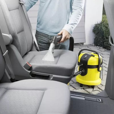 &nbsp;How to Keep Your Car Clean and Fresh (Best Car Cleaning Essentials)