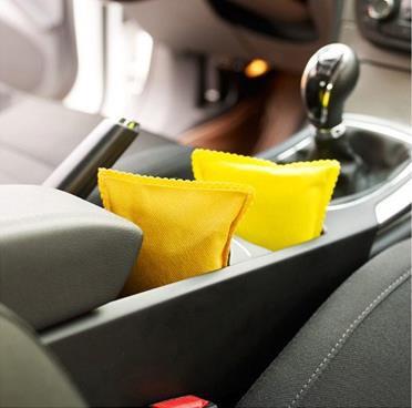 Why Every Driver Needs Activated Charcoal Bags