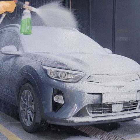 Why Car Wash Kits Are Trending in 2026