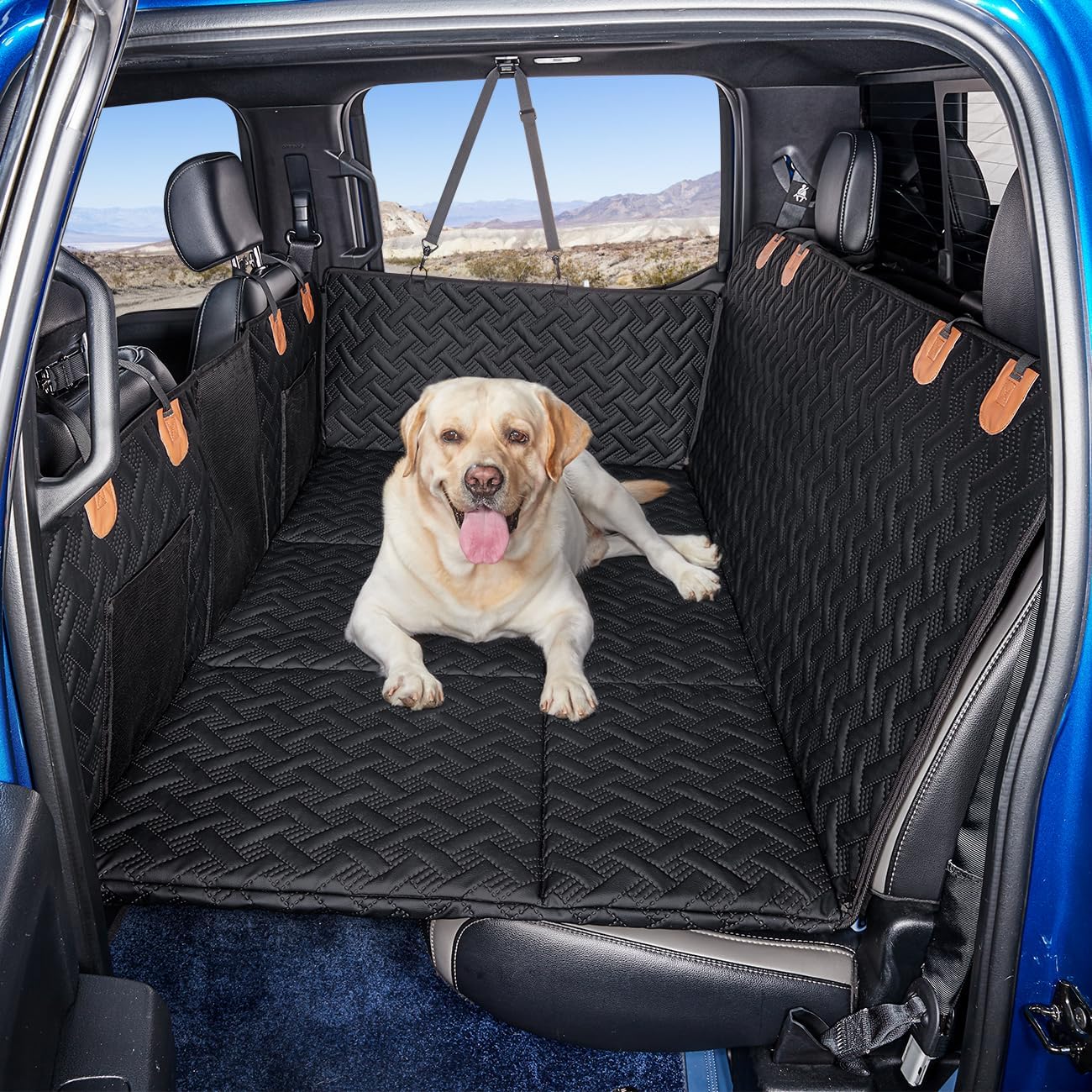 Dog Car Hammocks