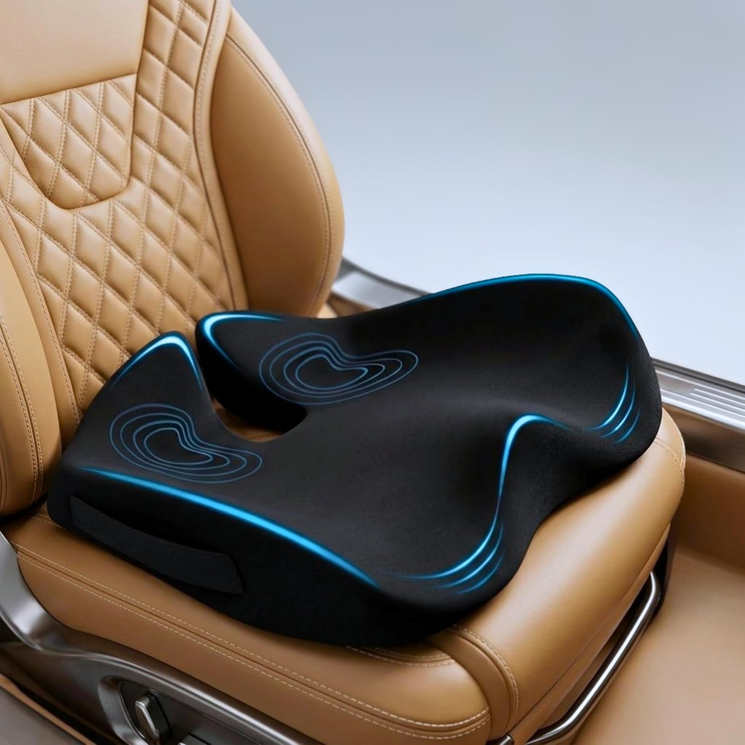 Heated Seat Cushions