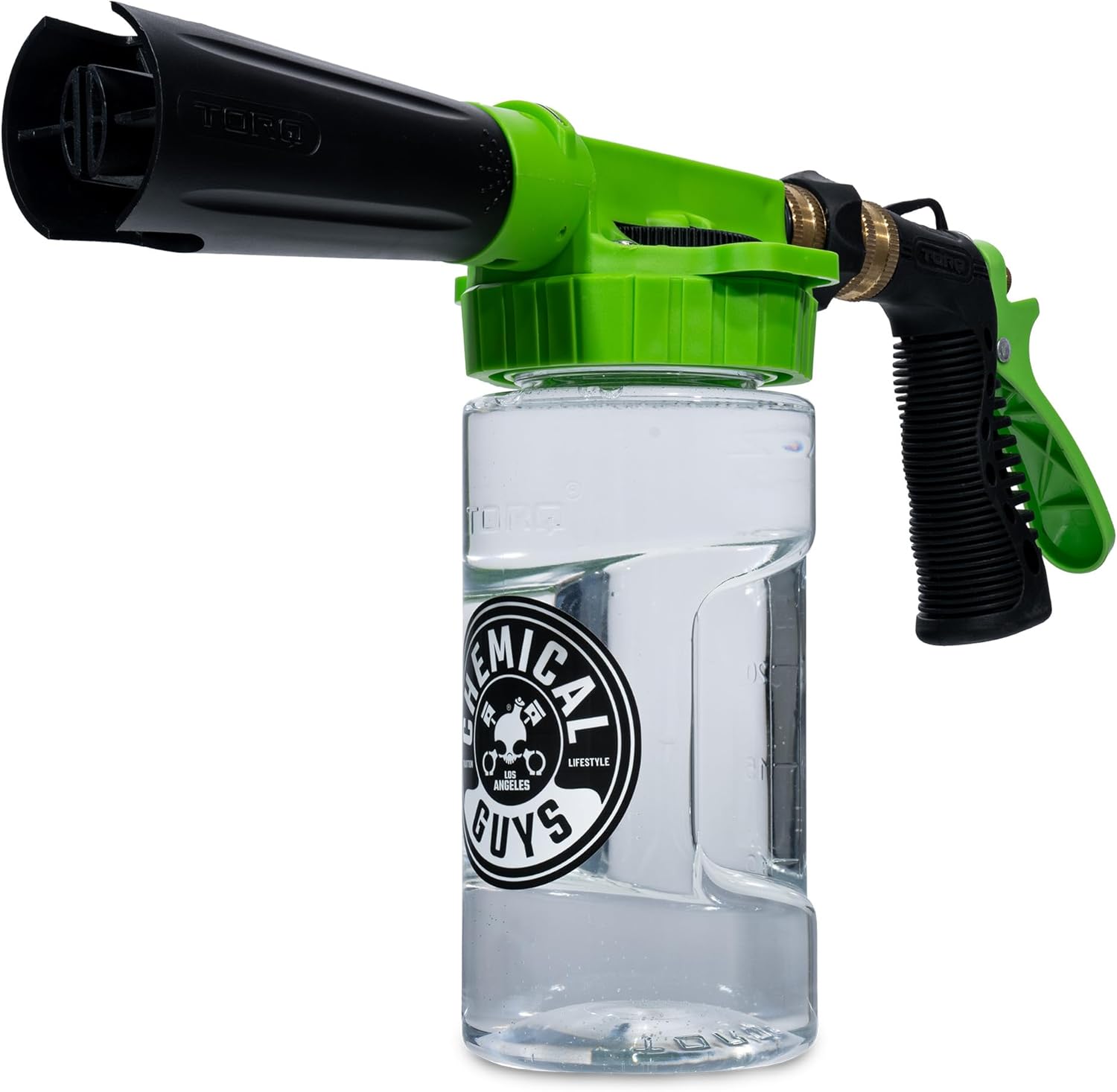 Foam Cannons