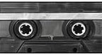 Black White Retro Car Front Window Sun Shield Cassette Music Tape Heatshield Front Window Car Sun Shade Windshield Rays Sun Shade Visor Protector for Car Sedan Truck SUV Accessories 59" L x 31.5" W
