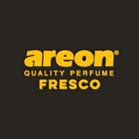AREON Fresco FRTN14 Hanging Car and Home Air Freshener, Beverly Hills