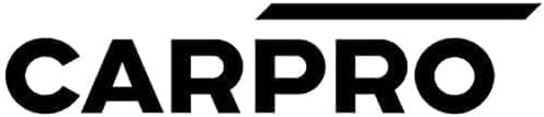 CARPRO CQUARTZ UK 3.0 - Ceramic Coating for Cars, Quartz Based Nanotechnology, Bonds to Paint, Glass, Metal and Plastic - (30ml Kit)