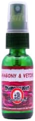 Blunteffects Blunt Effects 100% concentrated Air Freshener Oder Neutralizing Spray (mahogany & vetiver 3 Pack)