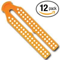 UView UVU590237 Mist Clip-on Vent Air Freshener - Citrus - 12 Pack