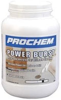 Prochem - Power Burst - High pH Enzyme Prespray - Carpet Cleaning Pre-Conditioner - Powder - 1 Tub - S789