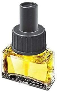 AREON ACB05 Car Freshener Vent Clip Luxury and Elegant 0.27 oz Car Air Freshener Perfume, Bubble Gum Scent (Pack of 6)