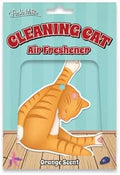 Cleaning Cat Air Freshener