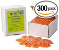 Wonder Wafers 300CT Wrapped Black Royale Air Fresheners, Professional Use
