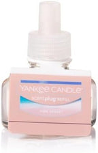 Yankee Candle Scent Plug Refill, Pink Sands (Pack of 6)