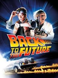 Back to the Future Outatime Air Freshener | Back to the Future Collectibles Gift Ideas | Back to the Future Hoverboard | DeLorean DMC-12 Car Air Freshner | 3/Set | Officially Licensed