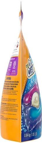 Arm & Hammer Plus OxiClean With Odor Blasters Laundry Detergent 5-IN-1 Power, 42 count (Packaging may vary) (Pack of 2)