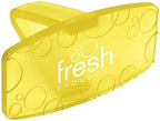 Fresh Products | Eco Clips 2.0 | Air Freshener (Citrus, 12pk)