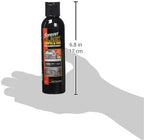 Forever Black Bumper & Trim 6oz.