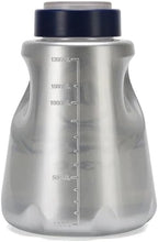 MJJC Foam Cannon PRO V3.0 Spare Parts (Bottle with Measuring Cup Cap / 44 oz Capacity)