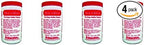 GOLD MEDAL PRODUCTS 2095MC 31 oz Heat N Kleen (4-(Pack))