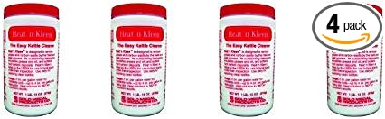 GOLD MEDAL PRODUCTS 2095MC 31 oz Heat N Kleen (4-(Pack))