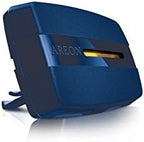Areon VENT 7 Car Perfume Vent Clip AC and Fan Air Freshener, Blue Stones Scent