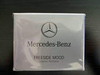 Mercedes Benz Genuine Flacon Perfume Atomiser Freeside Mood 222-899-06-00
