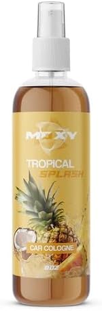 Moxy Air Freshner (Tropical Splash)