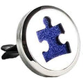 Jumbo Size 1-1/2 in dia. (Jumbo Autism) 1 Essential Oil