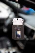 Yankee Candle Paper Car Jar, Midsummer's Night