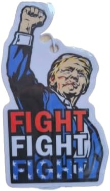 Air Freshener (1, Fighting Trump)