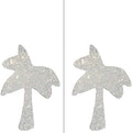 2-Pack Palm Tree - Baby Powder Scented Air Freshener