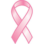 Regular Size (Breast Cancer Rose Gold) Stainless Steel 7 pads and 1 essential oil