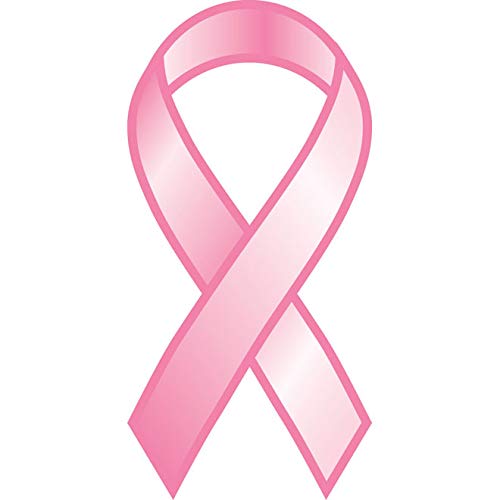 Regular Size (Breast Cancer Rose Gold) Stainless Steel 7 pads and 1 essential oil