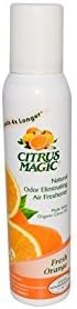 Citrus Magic Air Freshener