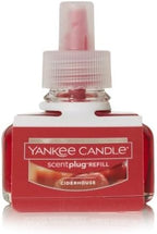 Yankee Candle ScentPlug Refill, Ciderhouse, 1 CT (Pack of 6)