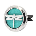 Jumbo Size 1-1/2 in dia. (JUMBO Dragonfly) 1 Essential Oil