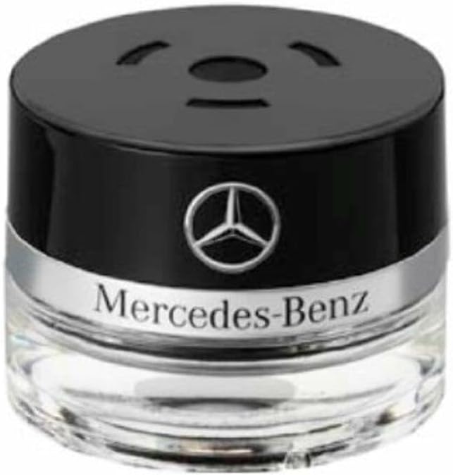 Genuine Mercedes Interior Cabin Fragrance Replacement for 2014 S-class (Freeside)