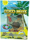 La Chica Fresita - Automotive Air Freshener (Coco Nuts)