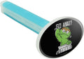 Sesame Street Oscar Go Away! Car Air Freshener Vent Clip