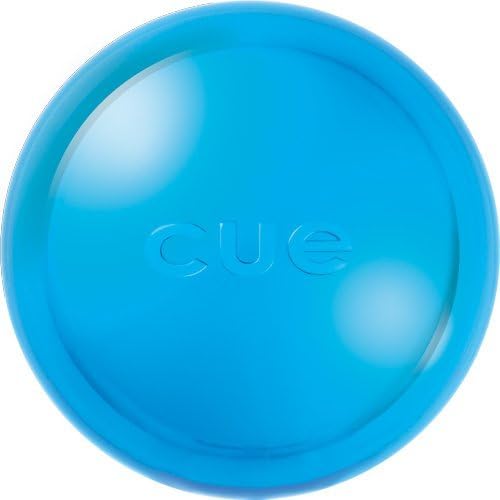 Carall Cue Air Clip Car Air Freshener, Platinum Shower 3098 Made in Japan