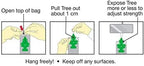 Little Trees Blackberry Clove Air Fresheners 12 Pack