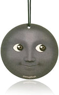 Moon Car Air Freshener - Berries Scent