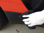 McKee's 37 MK37-PRC Wax Remover and Plastic Trim Restorer Combo (3-Piece)