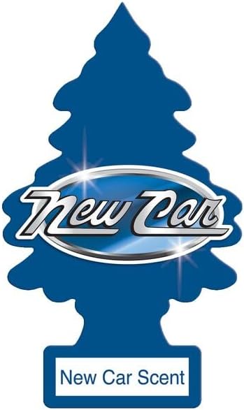 Super Variety Scent Pack of 12 Fresheners - 12 Different Masculine Super Variety Scents of Air Fresheners – Car, Trucks, RV, Home Air Freshener AHSR Products Bundle