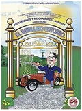 La Chica Fresita - Automotive Air Freshener (El Vainillino Cotorro)